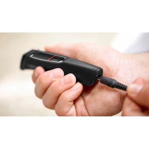 ΜΗΧΑΝΗ ΚΟΠΗΣ ΟΛΑ ΣΕ ΕΝΑ PHILIPS MG3730/15 8 ΣΕ 1 ΕΠΑΝΑΦΟΡΤΙΖΟΜΕΝΗ 3ΕΤΗ ΕΓΓΥΗΣΗ